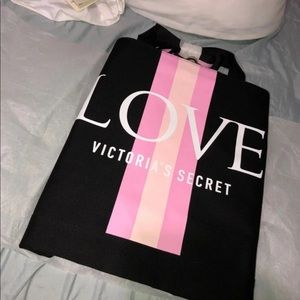 Victoria secret bag